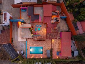 4000 - Casa San Felipe