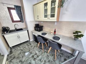 Central Residence Targu Mures