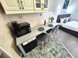 Central Residence Targu Mures