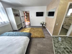 Central Residence Targu Mures