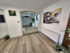 Central Residence Targu Mures