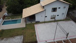 ASH Residence Praia Guaratiba