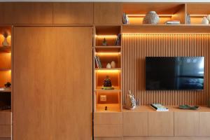 Luxury Flat with Breakfast!