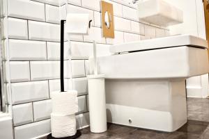 Luxury Apartment In City Centre Fast Wifi