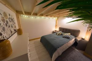 AppartUnique - Chez Helder - Standing, Calme & Design