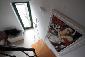 Apartments Umag Center, seafront with terrace in Umag