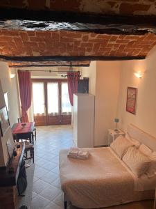 An tij slè - Nel cuore del borgo