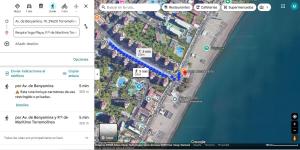 Estudio Playamar Torremolinos