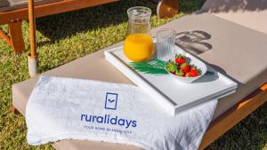 Los Tejanos 2 Frigiliana by Ruralidays