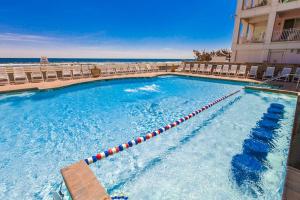 The Sanctuary - Shore Fun B420