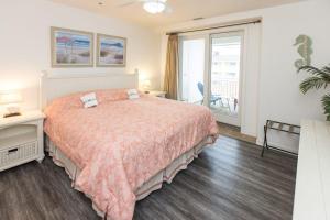 The Sanctuary - Shore Fun B420