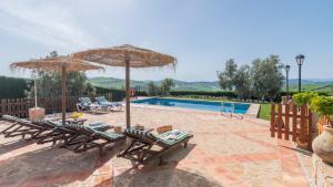 Villa Jose y Ana Antequera - La Joya by Ruralidays