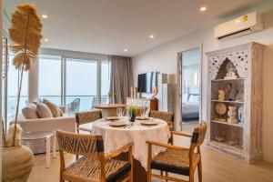 The Residence Seaview