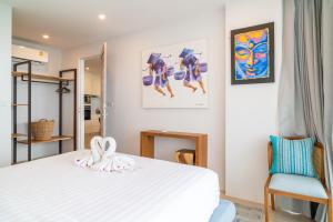 The Residence Seaview