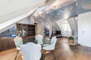 Alassio White Loft