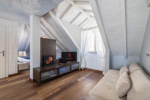 Alassio White Loft
