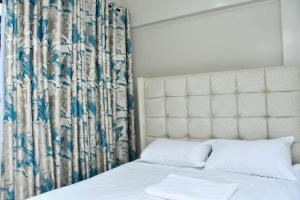 Roam and stay suites