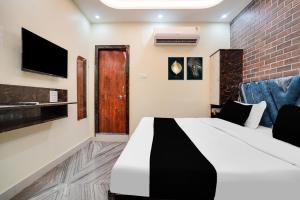 Collection O Rajapur Circuit House