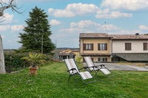 Casa Nonna Rina Incanto e Relax tra le Colline