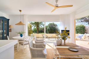 Marbella Beach House