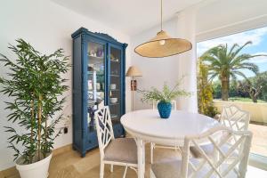 Marbella Beach House