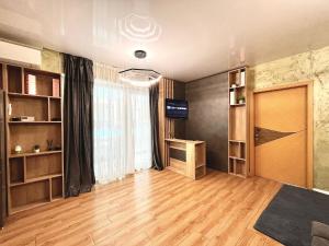AVA Signature Apartament