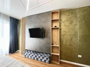 AVA Signature Apartament