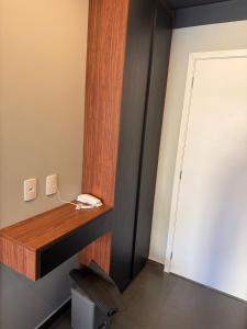 Modern studio in Butanta