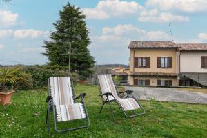 Casa Nonna Rina Incanto e Relax tra le Colline
