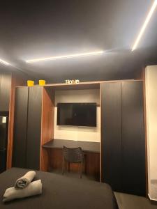 Modern studio in Butanta