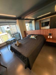 Modern studio in Butanta