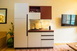 Suite Apartment La Rajola img22