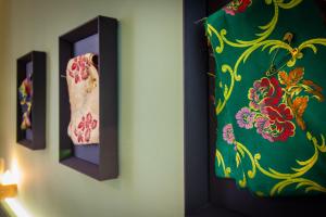 Suite Apartment La Rajola img55