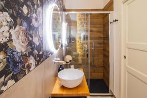 Suite Apartment La Rajola img27