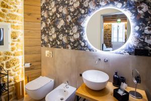 Suite Apartment La Rajola img28