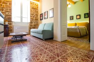 Suite Apartment La Rajola img7