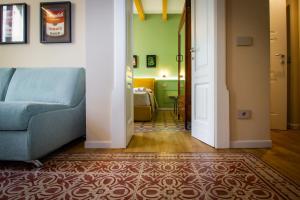 Suite Apartment La Rajola img18