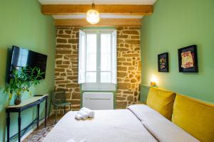 Suite Apartment La Rajola img52