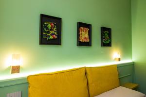 Suite Apartment La Rajola img54