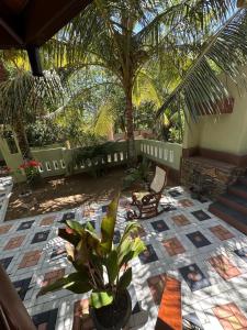 Eden Reverie deluxe rooms and Spa