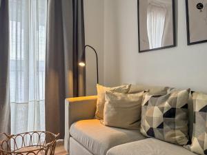 ARTE Playa la Caleta Grupo AC Gestion