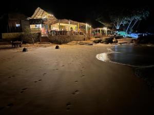 Eden Reverie deluxe rooms and Spa