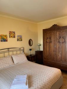 An tij slè - Nel cuore del borgo