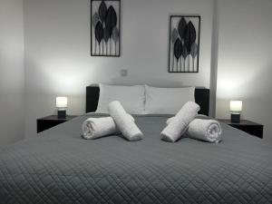 Lemon Suites 2