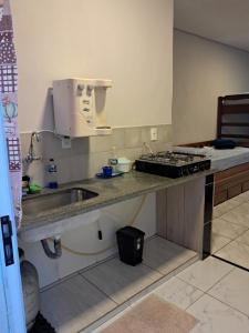 Kitnet 4 Vila Lunardi