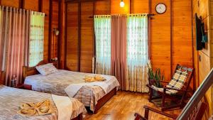 Kaba Saradiel Cabin