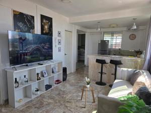 Loft terraza