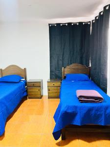 Altavista Hostal