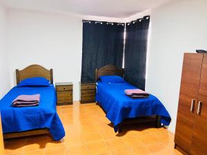 Altavista Hostal