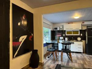 Moderno Departamento cómodo y equipado MPM Temporarios